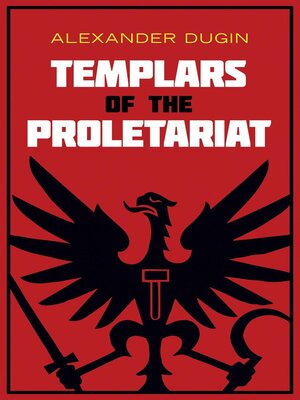 cover image of Templars of the Proletariat